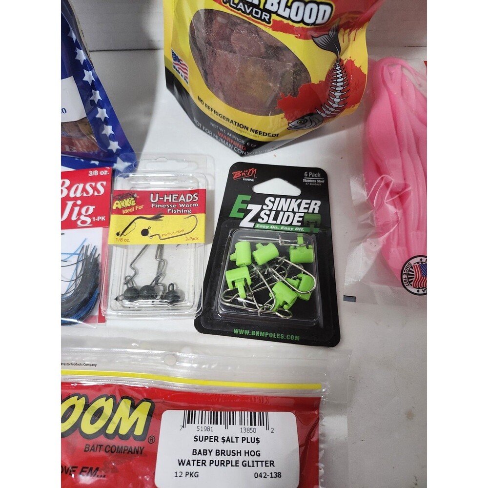 Fishing Bundle - Picture 4 of 6